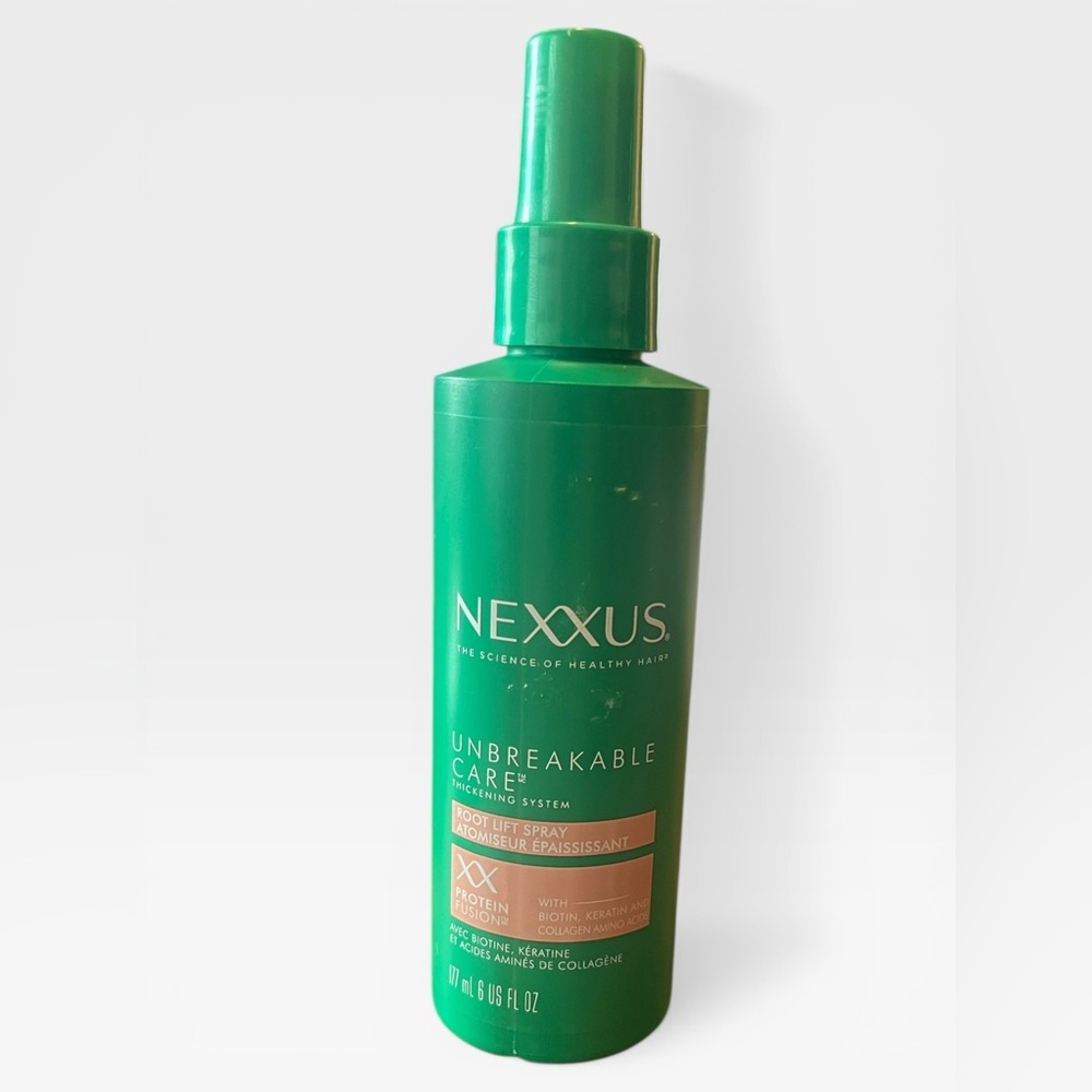 Nexxus Unbreakable Care